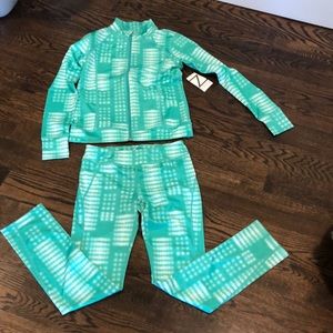 Zella Girl 2 Piece Set